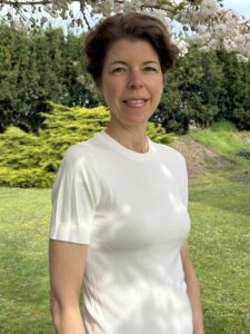 Heilpraktikerin in Straubing: Jutta Hiendl
